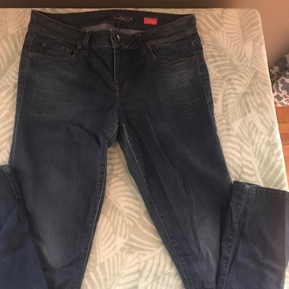 Level 99 Jeggings
